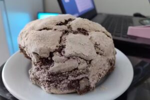 Fábrica da Broa de Avintes