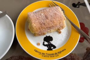 Fábrica das Trouxas da Malveira