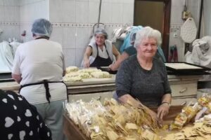 Fábrica de Biscoitos Diogo