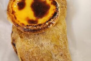 Fábrica De Bolos Machado