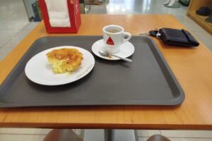 Fábrica de Tortas Azeitonense Lda