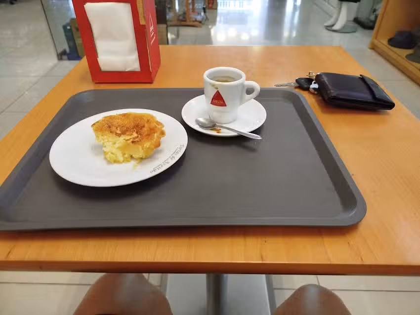 Fábrica de Tortas Azeitonense Lda