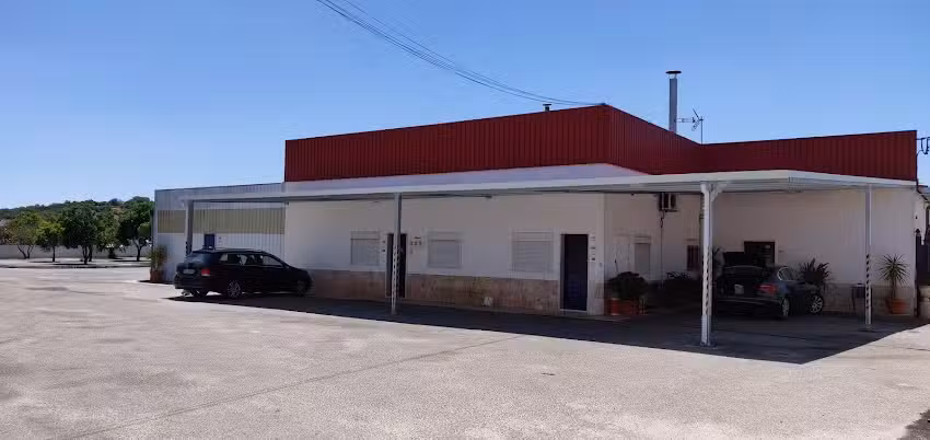 Fabripanalentejo Fabrico De Pão Do Alentejo Lda