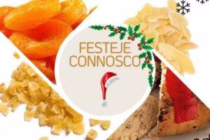 FargalComércio e Distribuição De Produtos Alimentares