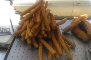 Farturas Diana Praia da Vagueira