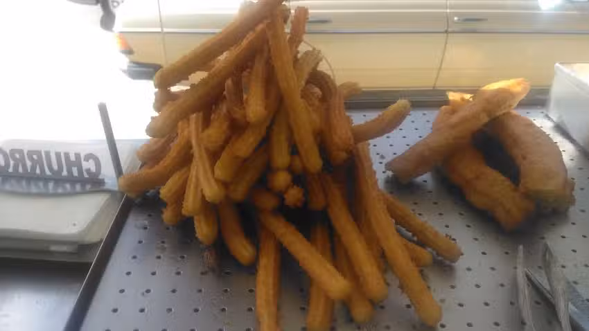 Farturas Diana Praia da Vagueira