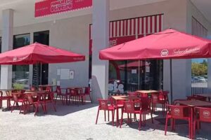 Farturas Família Oliveira