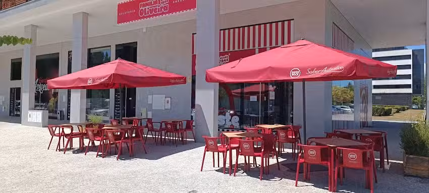 Farturas Família Oliveira