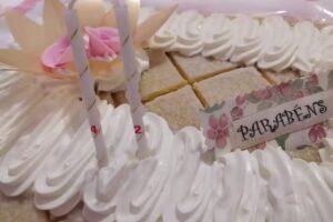 Fátima Bolos caseiros