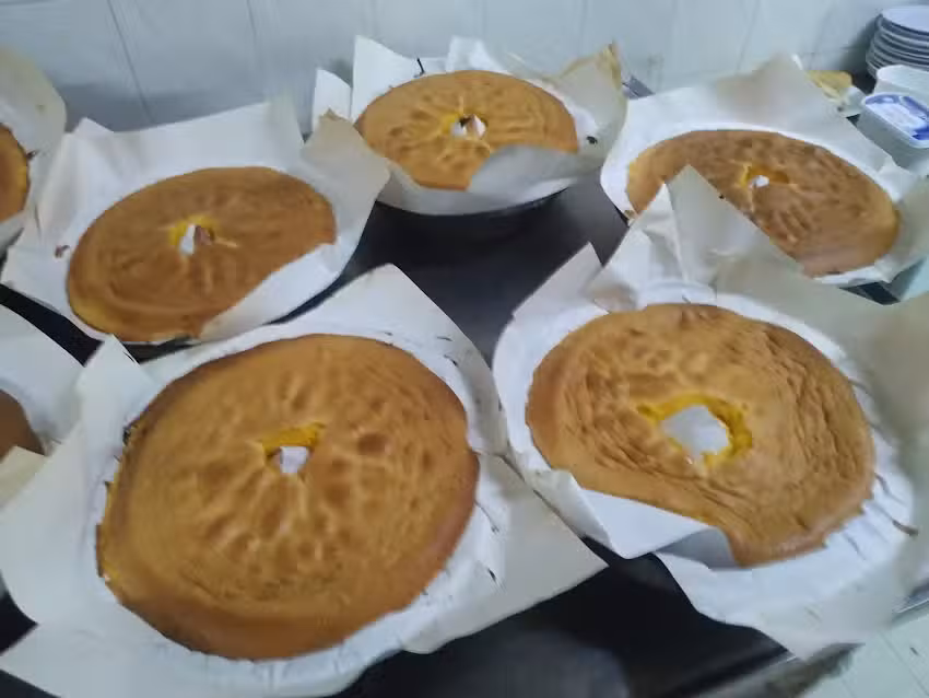 Favo Doceconfeitarias Lda