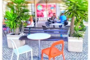 Félix padaria pastelaria restaurante