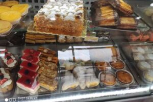 Fim Do Século Snack