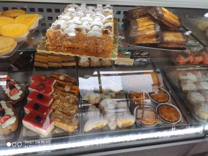 Fim Do Século Snack