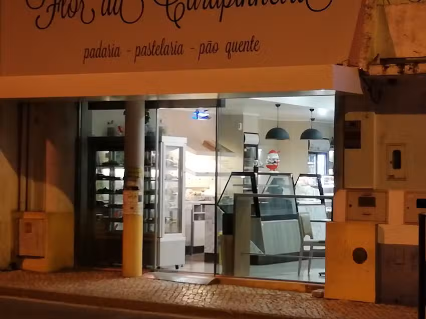 Flôr da Carapinheira