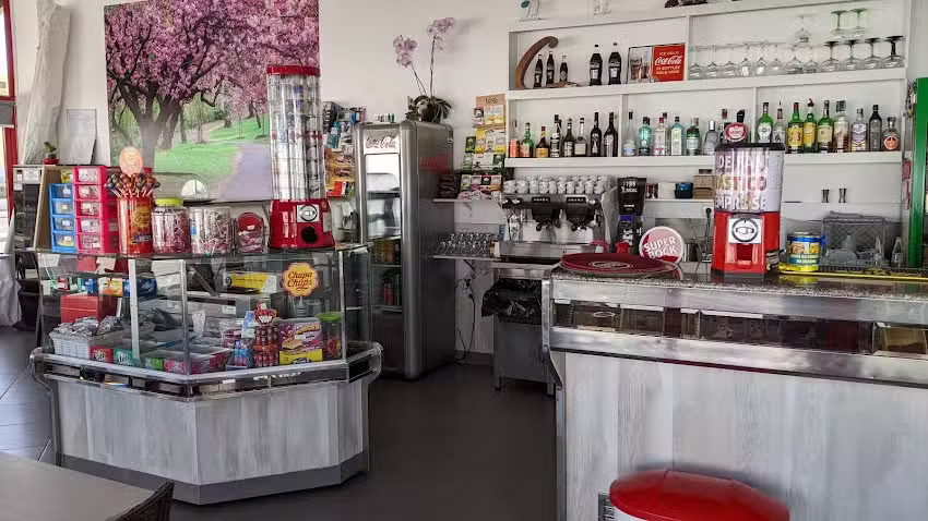 Flor das Amendoeiras