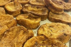 Flôr De Canedo Padaria e Pastelaria