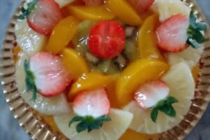 Flor de São Martinho