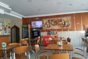 Flôr de Triana Padaria e Pastelaria Lda