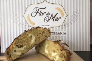 Flor do Mar