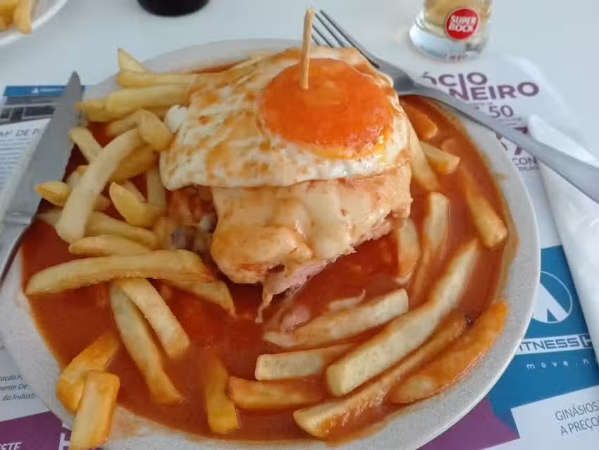 Flôr do Zêzere