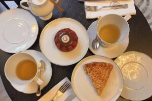 Florbela Pâtisserie