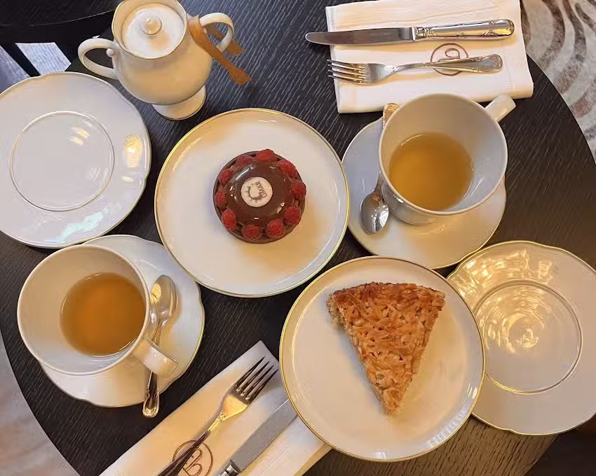 Florbela Pâtisserie