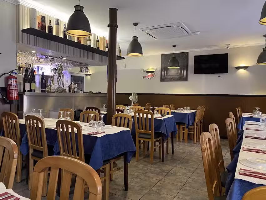 Floresta do Calhariz