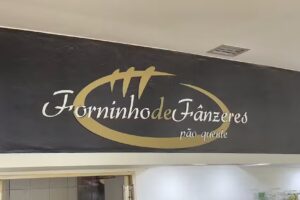 Forninho de Fânzeres