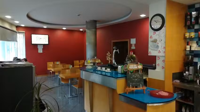 Forninho do Mosteiro