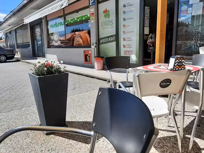 Forninho Dourado da Arrifaninha Prato do dia