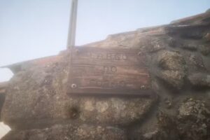 Forno comunitário de Atalaia Pinhel