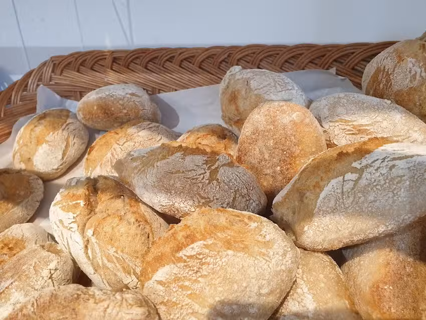 Forno do Beco unipessoal Lda