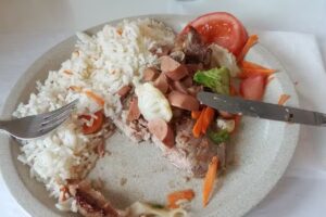 Forno Santa Catarina