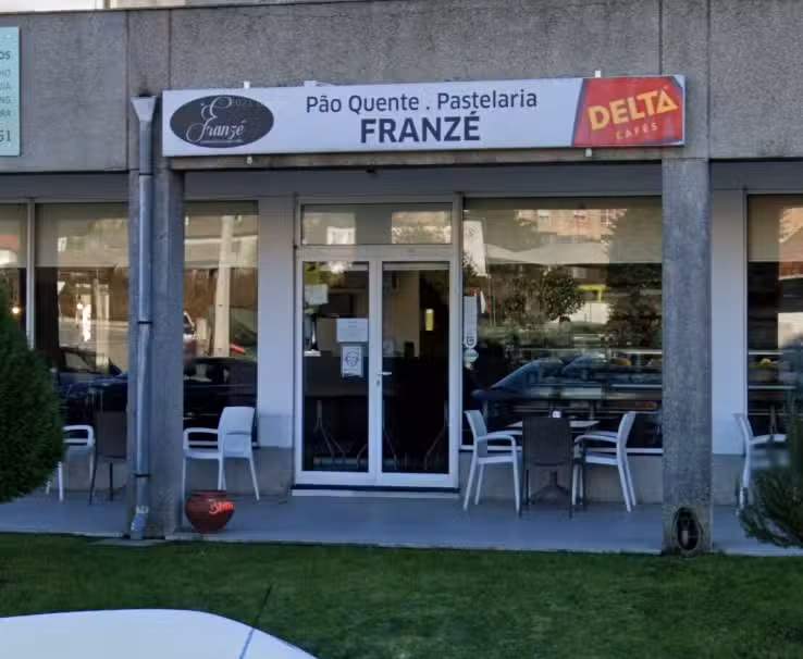 Franzé Pão Quente e Pastelaria
