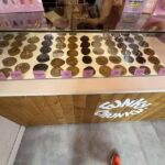 Funky Chunky Cookies