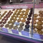 Funky Chunky Cookies