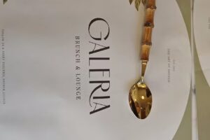 Galeria Brunch Lounge