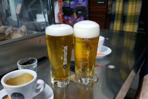 Galo DOuro Pizaria SnackBar