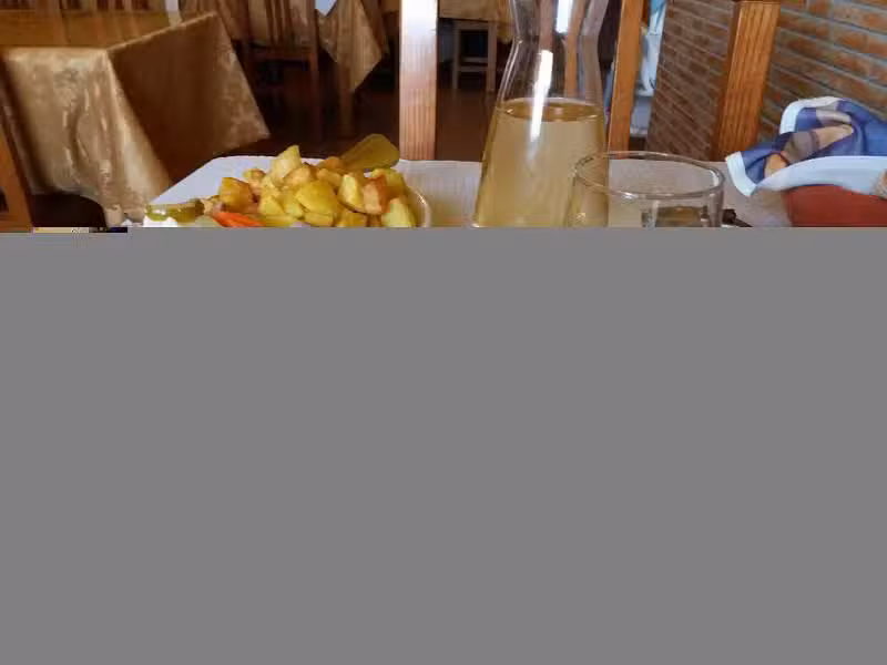 Gaspar Lopes Indústria de Panificação Lda