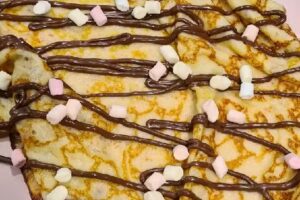 Geladaria Pastelaria Veneza