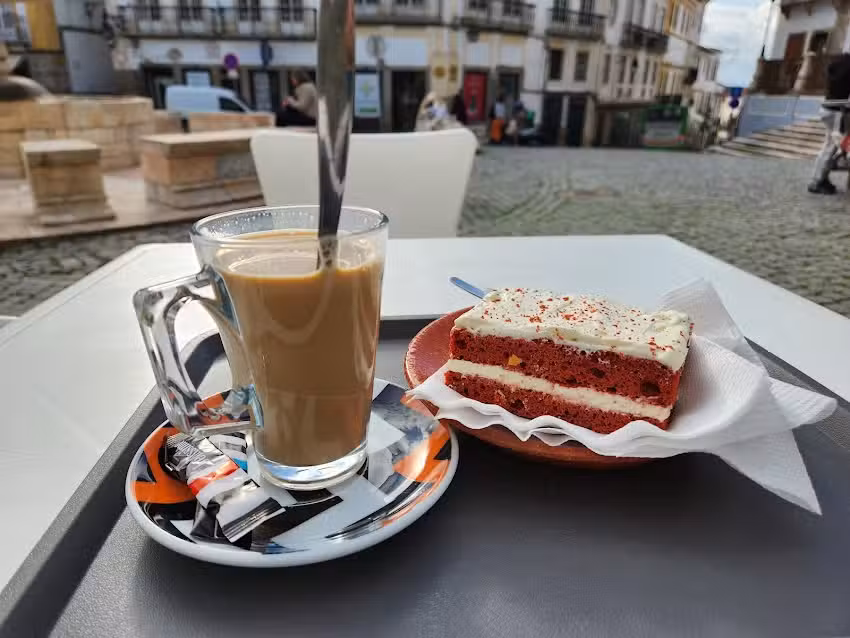Gema dÉvora