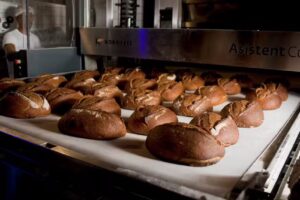 Gleba Colombo Padaria