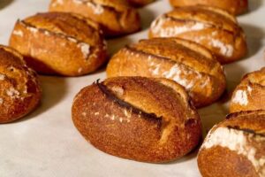 Gleba El Corte Inglés Padaria