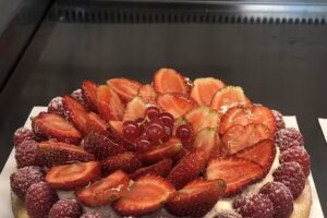 Gourmet by Jacques Dantas