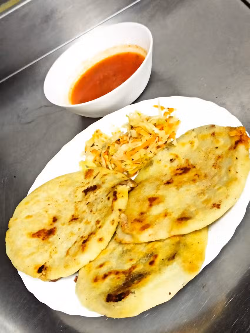 Grão de Café Prato do dia