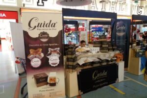 Guida PãodeLó de Ovar