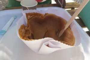 Guida Pãodeló de Ovar Loja da Praia Furadouro