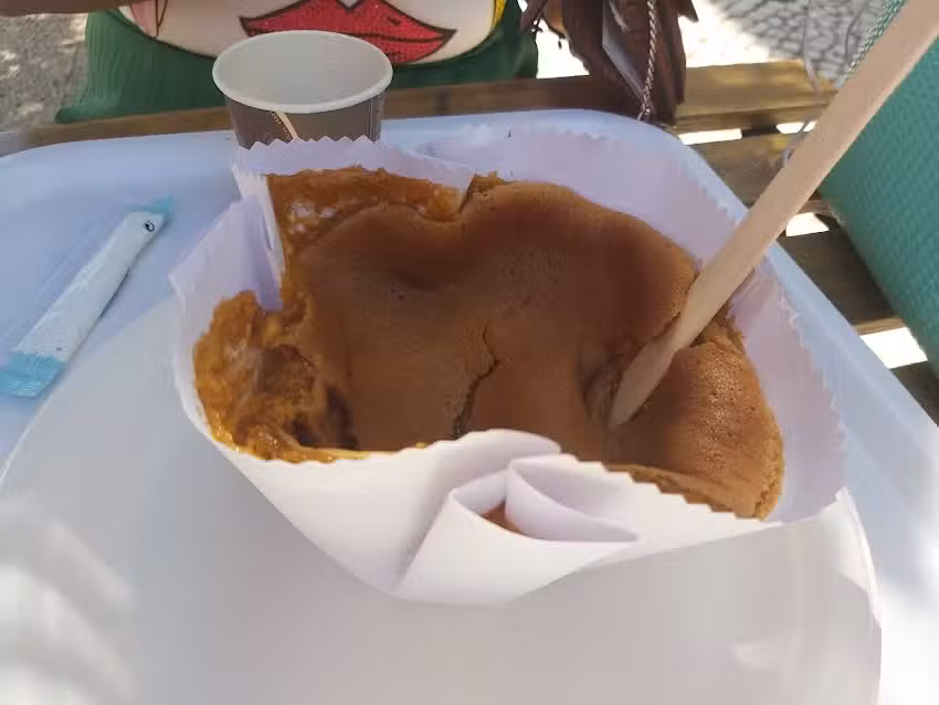 Guida Pãodeló de Ovar Loja da Praia Furadouro