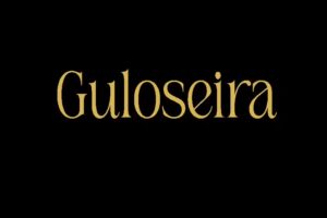 Guloseira