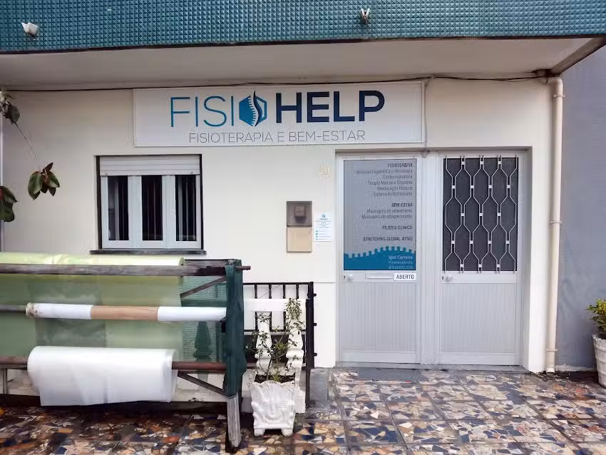 Henrique J Pereira Calças